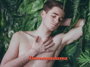 Damonadams