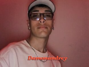 Damonandrey