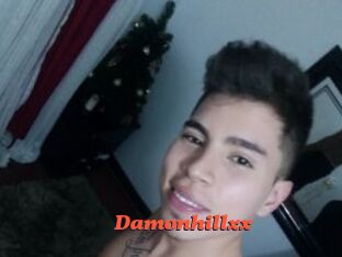 Damonhillxx