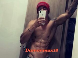 Damonmax18