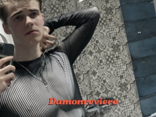 Damonreviero