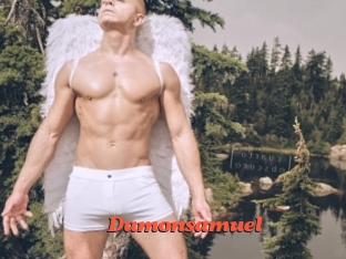Damonsamuel