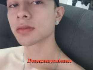 Damonsantana