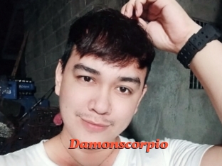 Damonscorpio