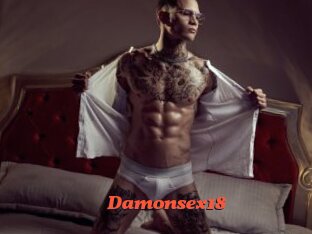 Damonsex18