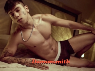 Damonsmith