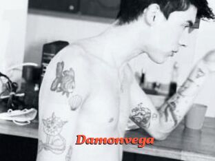 Damonvega