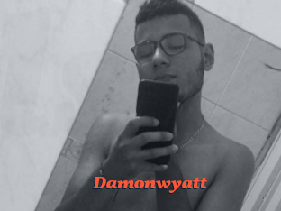 Damonwyatt