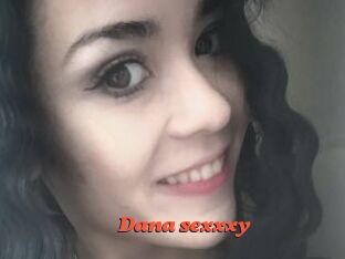 Dana_sexxxy