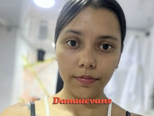 Danaaevans