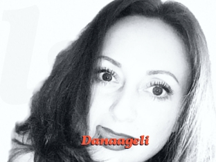 Danaageli