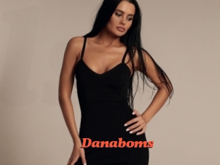 Danaboms
