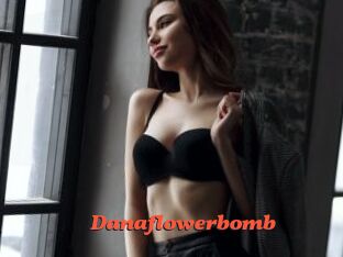 Danaflowerbomb