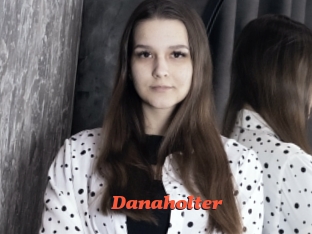 Danaholter