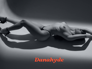 Danahyde