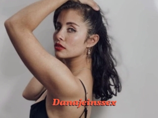 Danajeinssex