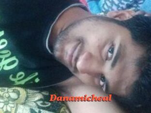Danamicheal