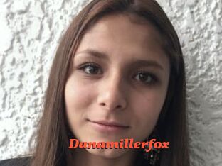 Danamillerfox