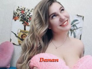 Danan