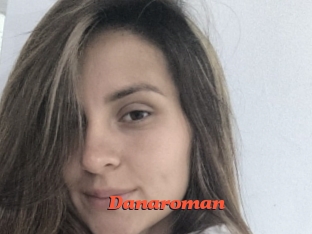 Danaroman