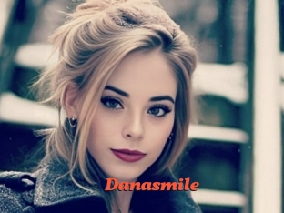 Danasmile