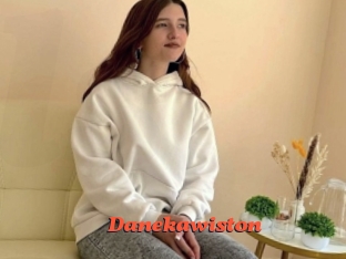 Danekawiston