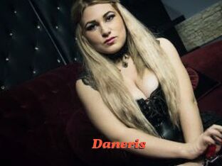 Daneris