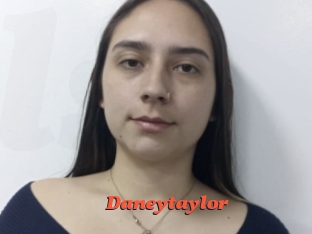 Daneytaylor
