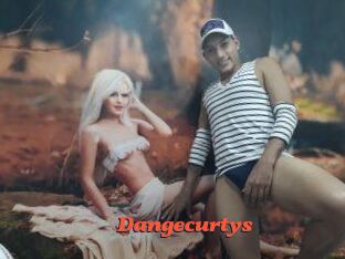 Dangecurtys