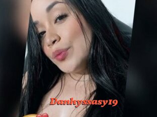 Danhyssasy19