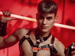 dani_mc Livespot
