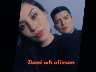 Dani_wh_alisson