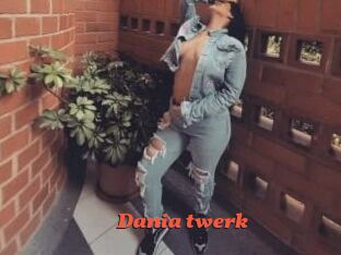 Dania_twerk