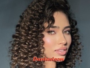 Daniasison