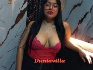 Daniavilla