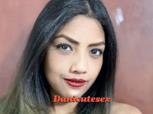 Danicutesex