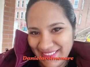 Danielacolmenare