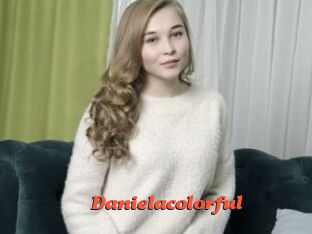 Danielacolorful