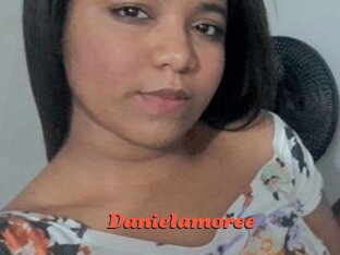 Danielamoree