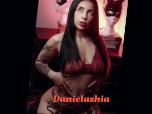 Danielashia