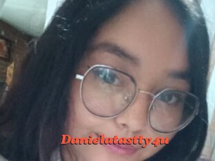Danielatastty4u