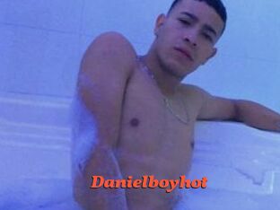 Danielboyhot