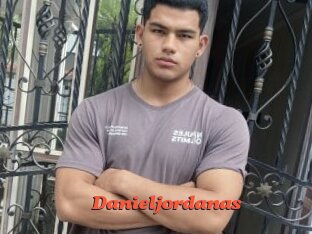 Danieljordanas