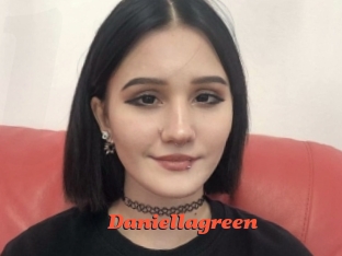 Daniellagreen