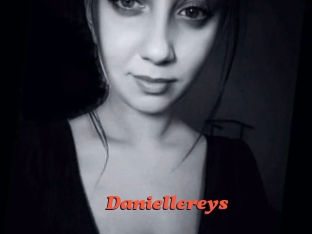 Daniellereys