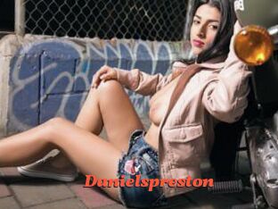 Danielspreston