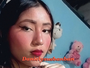 Danielysusbanban