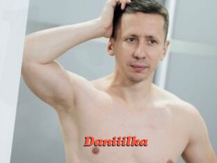 Daniiilka