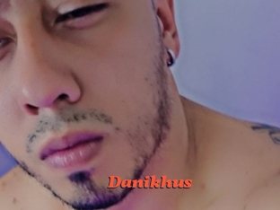 Danikhus