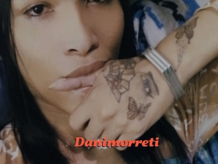 Danimorreti